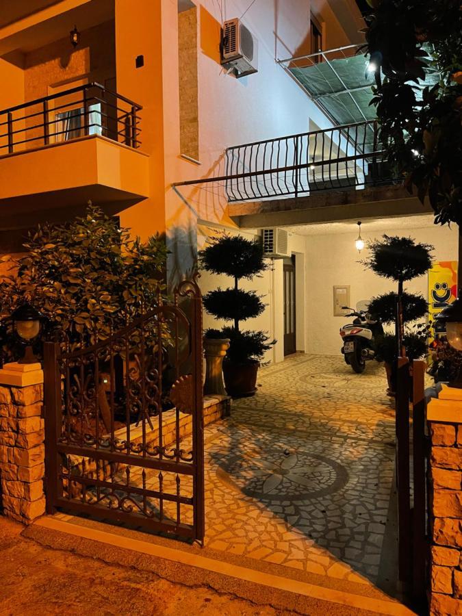 Imperator Apartments Ulcinj Exterior photo